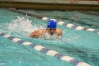 Swimming & Diving vs RWU  Swimming & Diving vs Roger Williams University. - Photo by Keith Nordstrom : Wheaton, Swimming